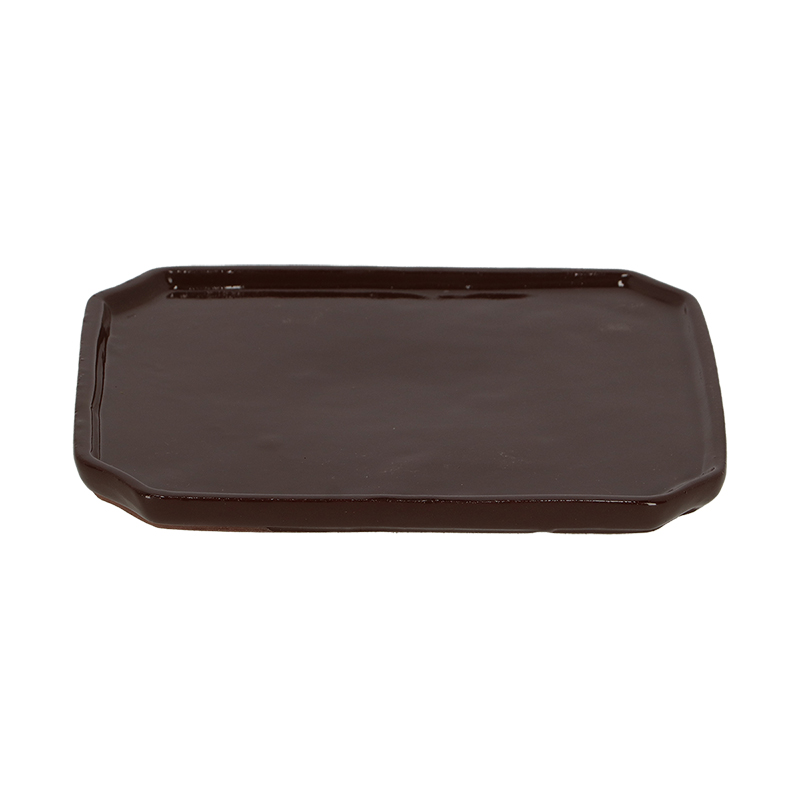 Esschert Design Bonsai saucer rectangular L (JP018 8714982245022) - 01