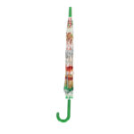 Esschert Design Kids umbrella transparent jungle (KG258 8714982221040) - 02