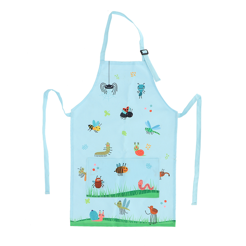 Esschert Design Childrens apron insects (KG266 8714982221149) - 01