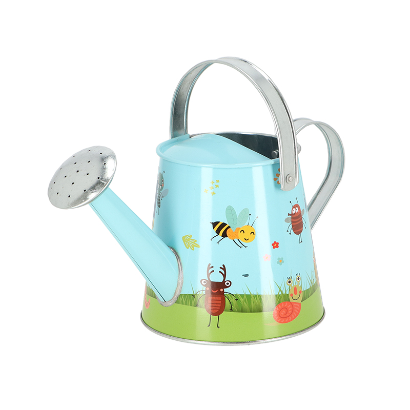 Esschert Design Childrens watering can insects (KG270 8714982221187) - 01