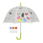 Esschert Design Colour in umbrella "farm animals" (KG280 8714982225765) - 03