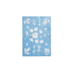 Esschert Design Solar photo paper A5 set/12 (KG293 8714982227455) - 01