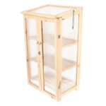 Esschert Design Greenhouse natural L (NG140 8714982225963) - 03