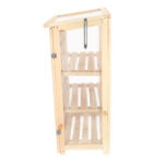 Esschert Design Greenhouse natural L (NG140 8714982225963) - 04