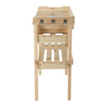 Esschert Design Potting table with drawers