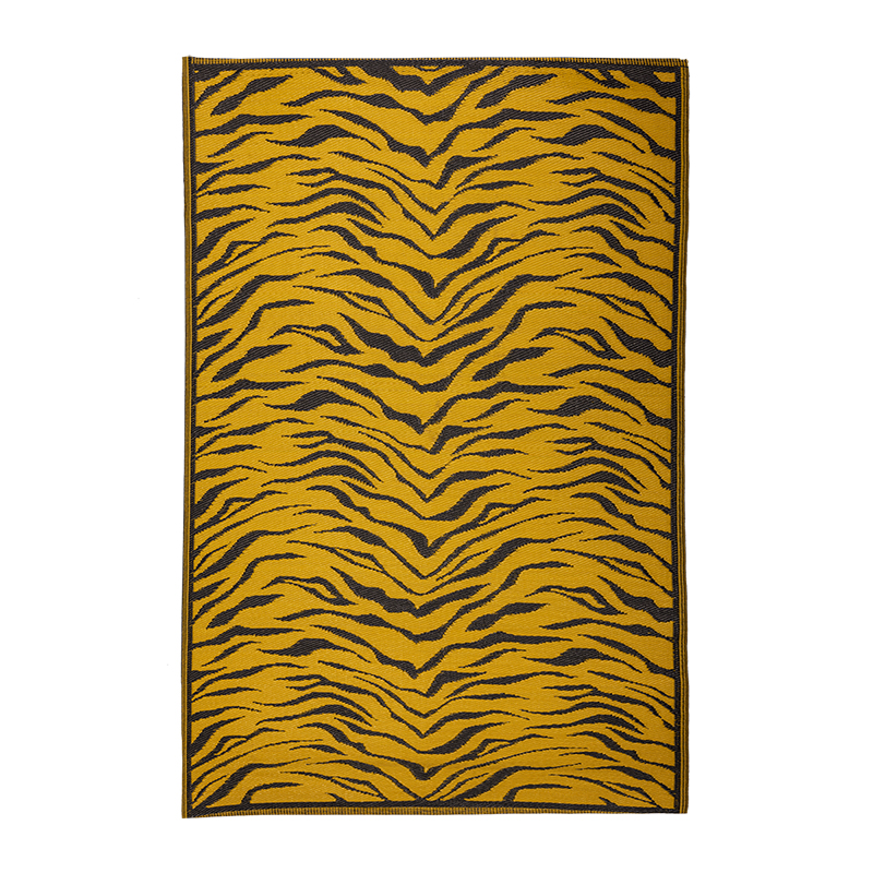 Esschert Design Garden carpet tiger (OC41 8714982225680) - 01