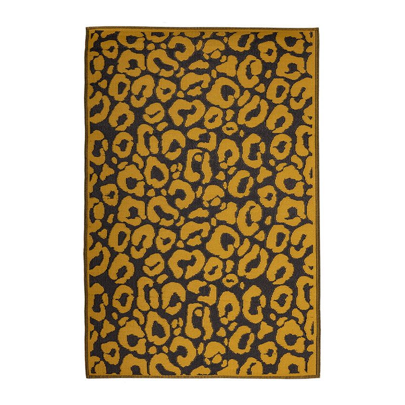 Esschert Design Garden carpet leopard (OC42 8714982225697) - 01