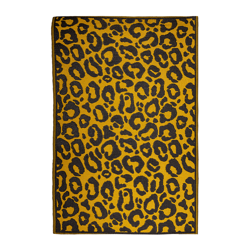 Esschert Design Garden carpet leopard (OC42 8714982225697) - 02