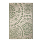 Esschert Design Garden carpet asymmetric circles (OC46 8714982226724) - 02