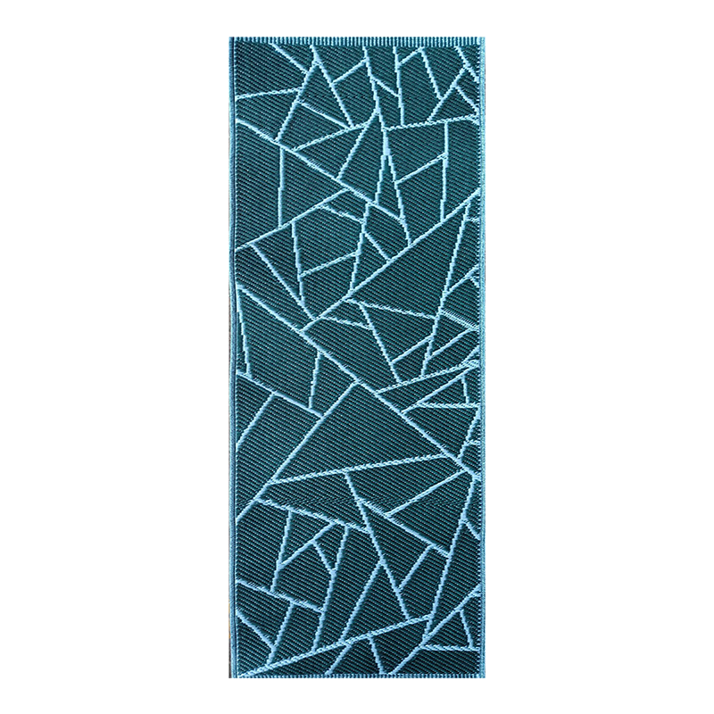 Esschert Design Balcony carpet abstract (OC48 8714982248115) - 02