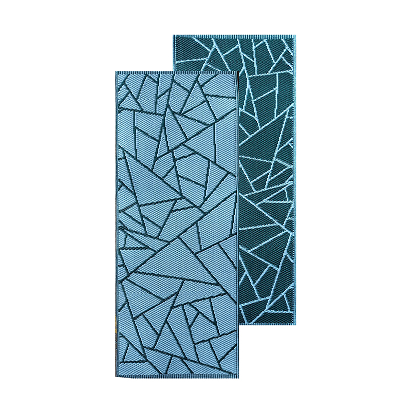 Esschert Design Balcony carpet abstract (OC48 8714982248115) - 03