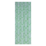 Esschert Design Balcony carpet Art deco S (OC49 8714982248122) - 01