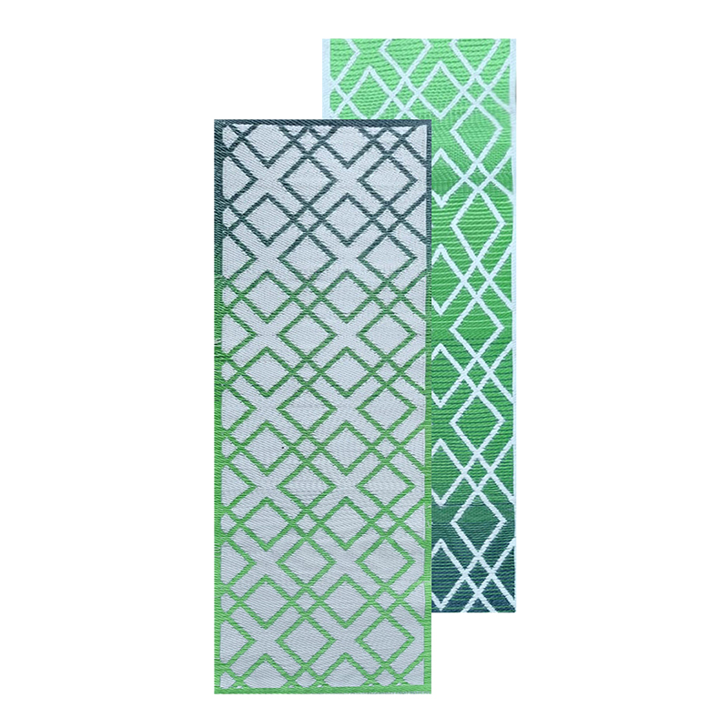 Esschert Design Balcony carpet colourflow L (OC50 8714982248139) - 03