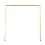 Esschert Design Table clamp gold (PY160 8714982222368) - 01