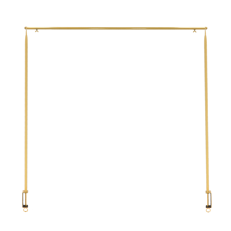 Esschert Design Table clamp gold (PY160 8714982222368) - 01
