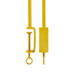 Esschert Design Table clamp gold (PY160 8714982222368) - 04