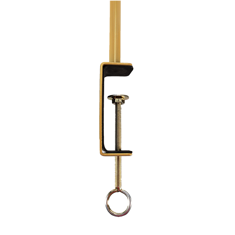 Esschert Design Table hook gold (PY161 8714982222375) - 02