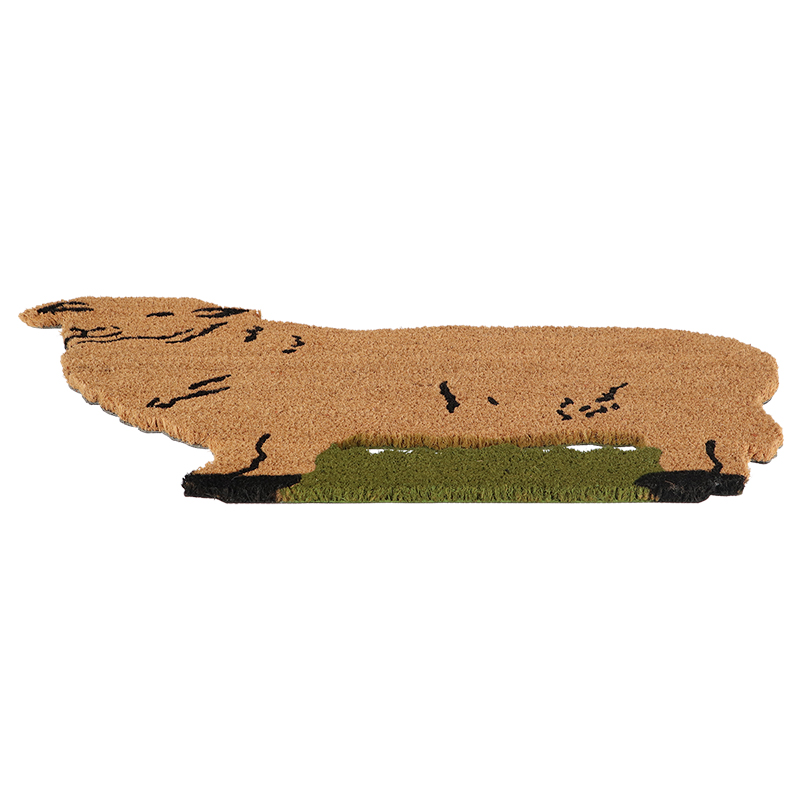 Esschert Design Doormat coir sheep (RB264 8714982214660) - 02