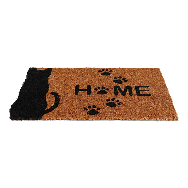 Esschert Design Doormat coir cat home (RB266 8714982214684) - 02