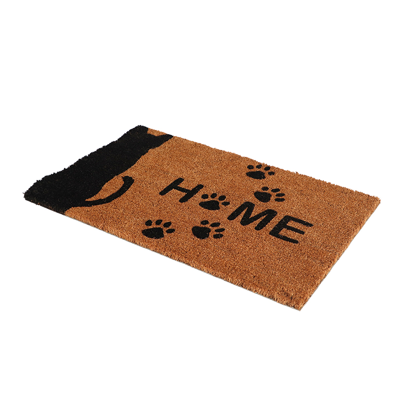 Esschert Design Doormat coir cat home (RB266 8714982214684) - 03