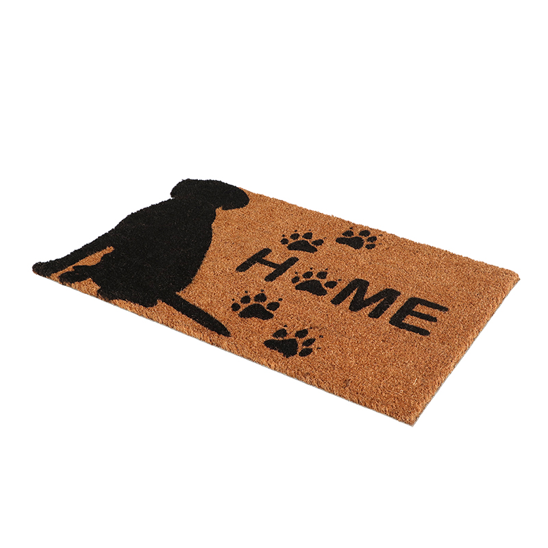Esschert Design Doormat coir dog home (RB267 8714982214691) - 03