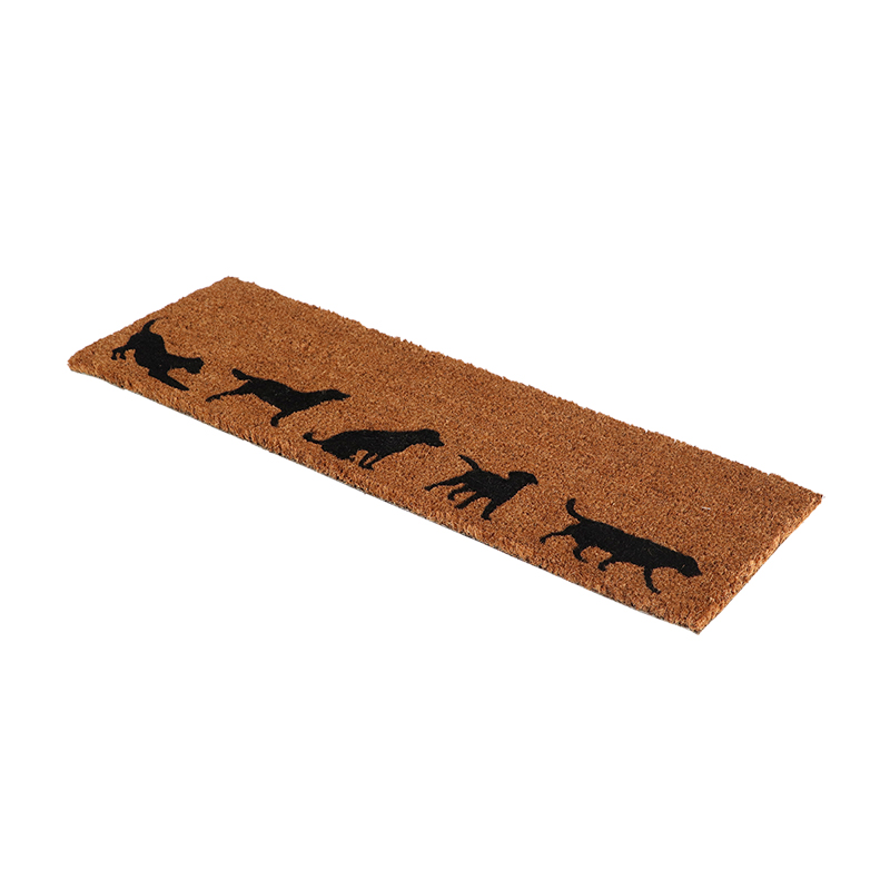 Esschert Design Doormat coir dogs (RB269 8714982214714) - 03