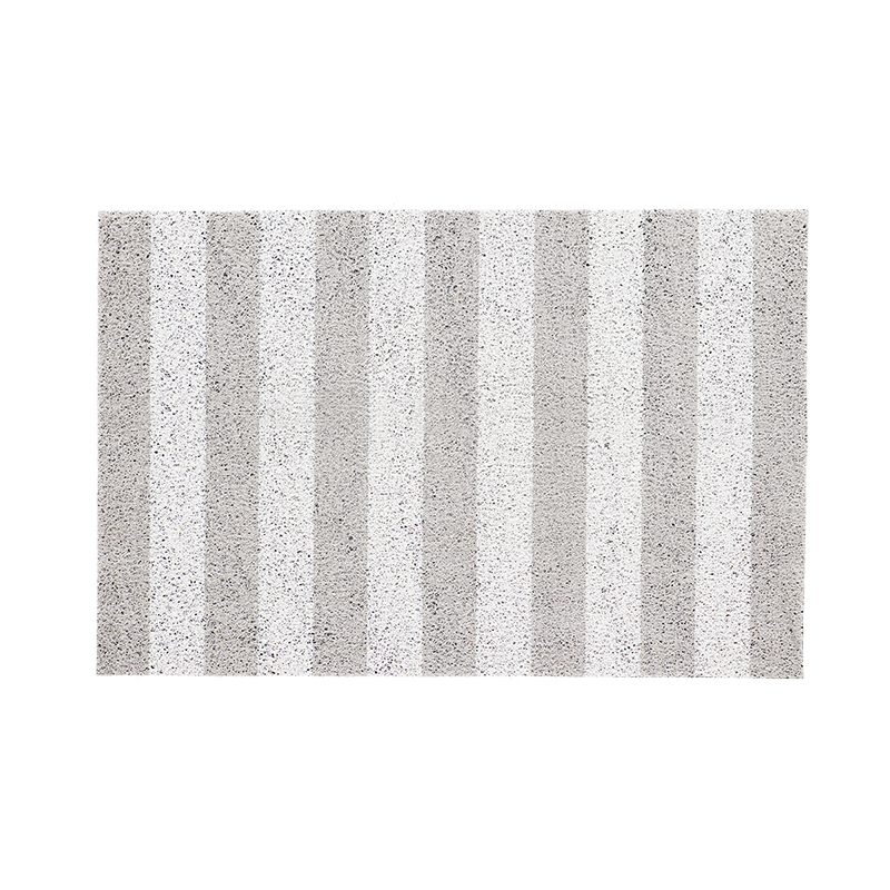 Esschert Design Underlay doormat vertical stripes (RB278 8714982216411) - 01
