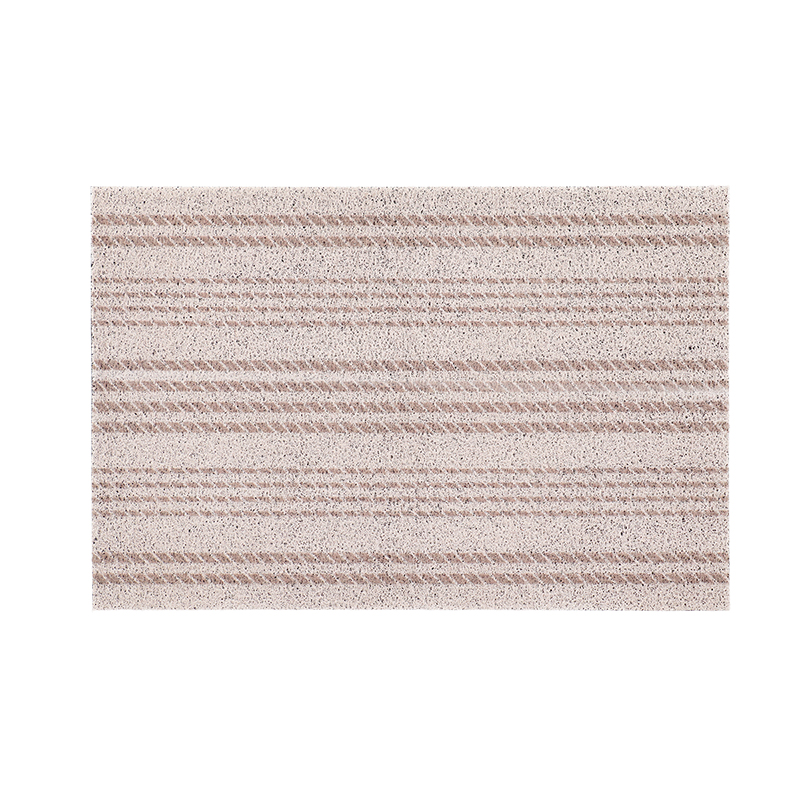 Esschert Design Underlay doormat horizontal stripes (RB279 8714982216428) - 01