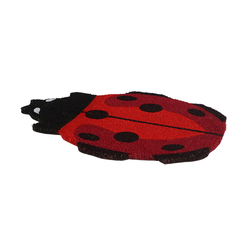 Esschert Design Doormat coir ladybird (RB284 8714982216527) - 03