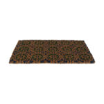 Esschert Design Doormat coir tiles with circles (RB286 8714982218828) - 02