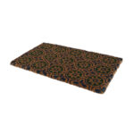 Esschert Design Doormat coir tiles with circles (RB286 8714982218828) - 03