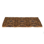 Esschert Design Doormat coir tiles with rosettes (RB287 8714982218835) - 02