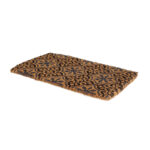 Esschert Design Doormat coir tiles with rosettes (RB287 8714982218835) - 03