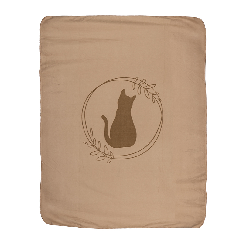Esschert Design Garden blanket cat (TX002 8714982218897) - 01