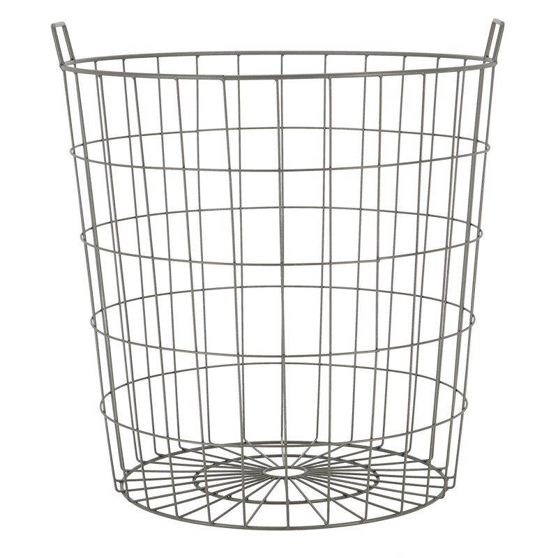 Esschert Design Wire basket L (WB55 8714982222696) - 01