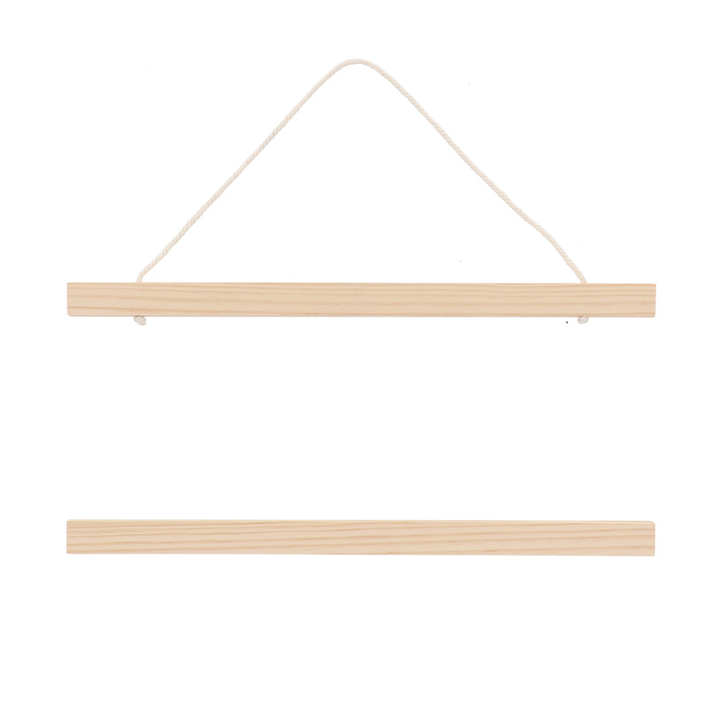 Esschert Design Poster hanger M (FH024 8714982247910) - 01