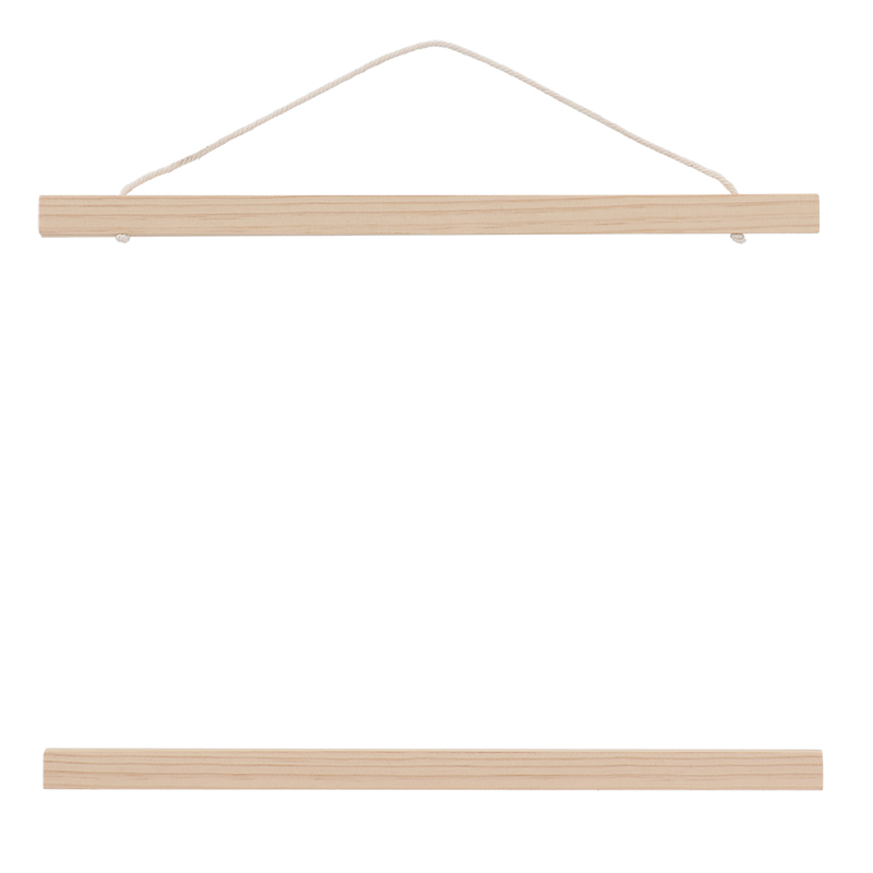 Esschert Design Poster hanger L (FH025 8714982247927) - 01