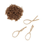 Esschert Design Paper wire precut 125gr (GT306 8714982247941) - 04