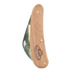 Esschert Design Gold plated pruning knife (GT312 8714982249495) - 03