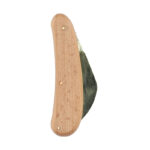 Esschert Design Gold plated pruning knife (GT312 8714982249495) - 04