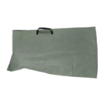 Esschert Design RPET leaf collector mat/ - bag (GT319 8714982250187) - 02