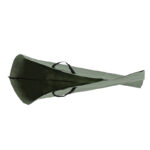 Esschert Design RPET leaf collector mat/ - bag (GT319 8714982250187) - 03
