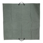Esschert Design RPET leaf collector mat/ - bag (GT319 8714982250187) - 05