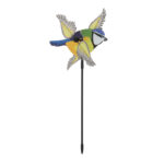 Esschert Design Windmill blue tit (KG299 8714982250491) - 02