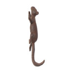 Esschert Design Hook squirrel tail single (LH304 8714982212024) - 02