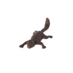 Esschert Design Hook squirrel tail single (LH304 8714982212024) - 04