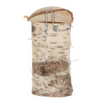 Esschert Design Bird house blue tit birch (NK109 8714982254307) - 05
