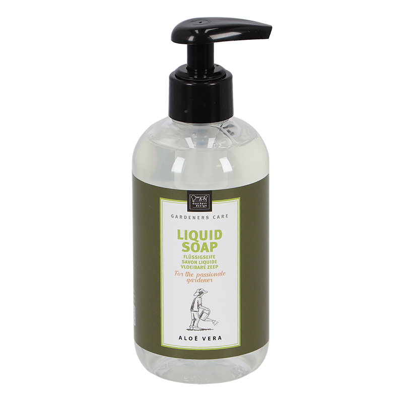 Esschert Design Gardener's liquid soap (PC008 8714982239168) - 01