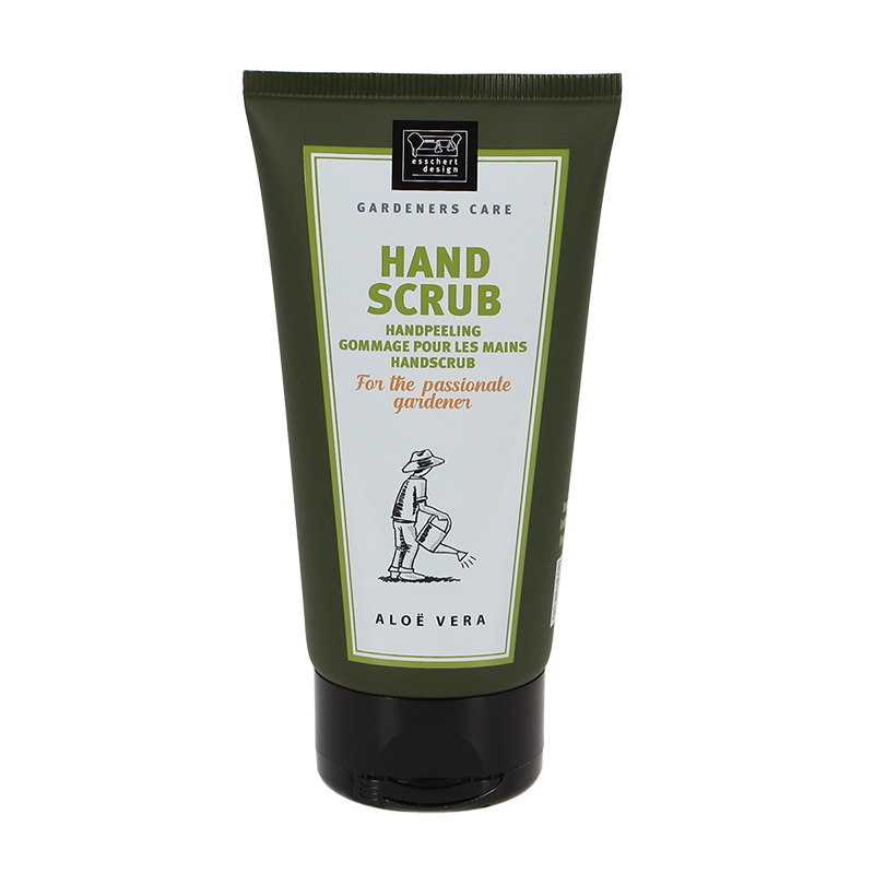 Esschert Design Gardener's hand scrub (PC011 8714982239199) - 01