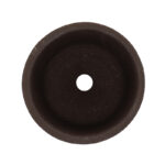 Esschert Design Flower pot unglazed brown 12cm (PP012 8714982226953) - 02
